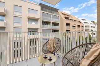 Vydrica - 1BR Beneath the Castle - Balcony - 3