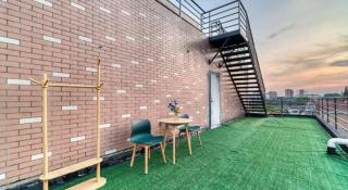 City Comfort Inn Hotel Taizhou Jiangyan 2nd Affiliated Middle School Railway Station - 6