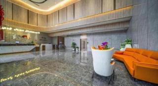 Borrman Hotel Zhangzhou Baolong Plaza - 8