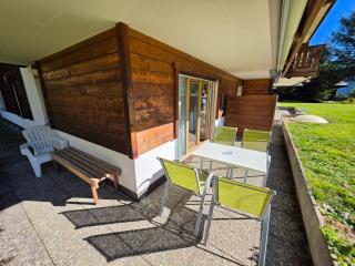 Residence Edelweiss No Stress by Eva - 9