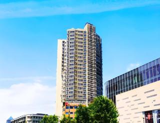 Echarm Hotel Wuhan Gaotie Jianshe 2nd Road Metro Exit - 9