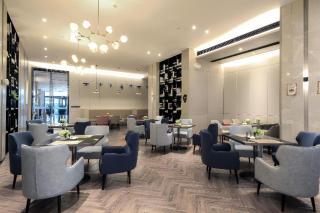 Echarm Hotel Wuhan Gaotie Jianshe 2nd Road Metro Exit - 5