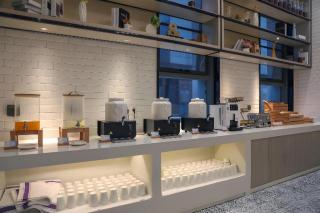 Echarm Hotel Wuhan Gaotie Jianshe 2nd Road Metro Exit - 4