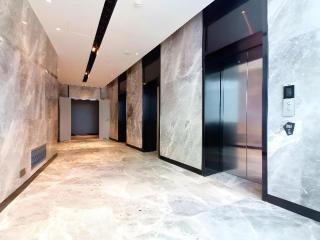 Echarm Hotel Wuhan Gaotie Jianshe 2nd Road Metro Exit - 2
