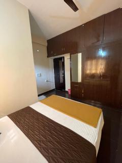 S R Resindency apartment - 8
