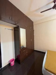 S R Resindency apartment - 5