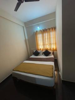 S R Resindency apartment - 4