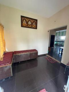 S R Resindency apartment - 1