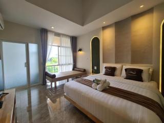Nanlamoon Hotel - 3