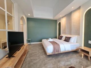 Nanlamoon Hotel - 1