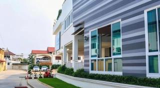 The Grace Residence - 3