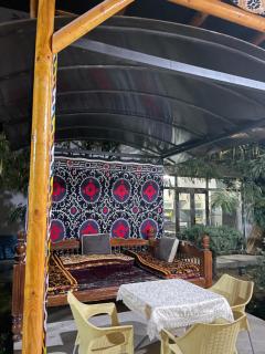 Majnuntol Family Guest House - 9