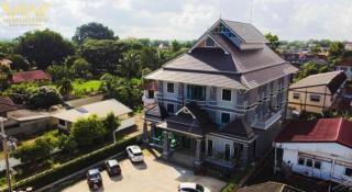 Aiyara Riverine Hotel, Nakhon Phanom - 1