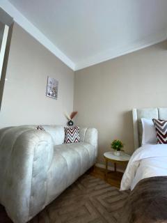 Classic Studio near Junction Mall, Ngong Road - 3
