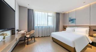 Yian Business Hotel - Canton - 7