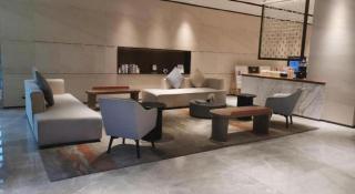 Yian Business Hotel - Canton - 3