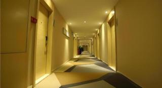 City Comfort Inn Guangzhou Zhongluotan Culture Square - 8