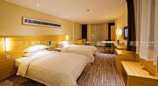 City Comfort Inn Guangzhou Zhongluotan Culture Square - 3