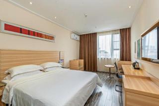 City Comfort Inn Guangzhou Zhongluotan Culture Square - 5