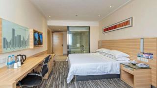 City Comfort Inn Guangzhou Zhongluotan Culture Square - 4