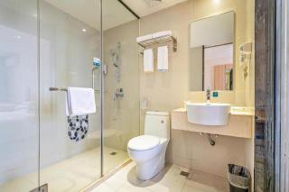 City Comfort Inn Guangzhou Zhongluotan Culture Square - 3