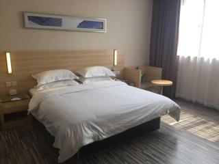 City Comfort Inn Guangzhou Zhongluotan Culture Square - 2