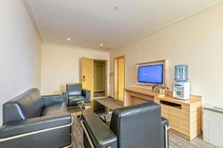 City Comfort Inn Guangzhou Zhongluotan Culture Square - 1