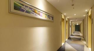 City Comfort Inn Wuhan Jiefang Avenue Xinrong Light Rail Station - 2