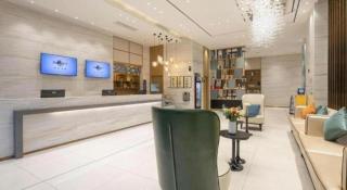 City Comfort Inn Suzhou Wujiang Development Zone Yundong - 6