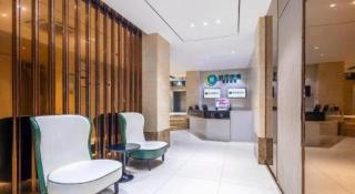 City Comfort Inn Haikou Zhongjie Road Walking Street - 1