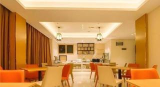 City Comfort Inn Haikou Zhongjie Road Walking Street - 4