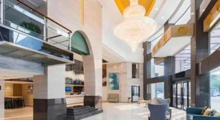 City Comfort Inn Dongguan Wangniudun - 5