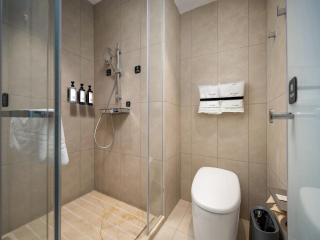 Atour Light Hotel Xi'an Hepingmen Underground Station Huancheng South Road - 2