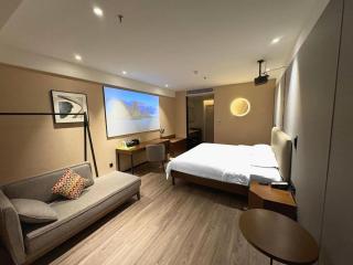 Campanile Hotel Shenzhen Bay Convention and Exhibition Center - 7