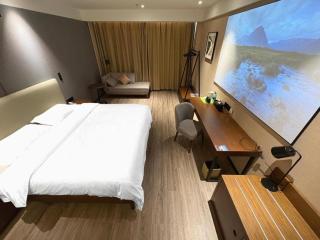 Campanile Hotel Shenzhen Bay Convention and Exhibition Center - 5