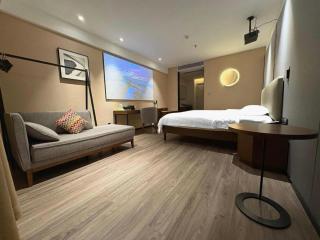 Campanile Hotel Shenzhen Bay Convention and Exhibition Center - 4