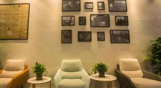 GreenTree Inn Express Hainan Haikou Haixiu Zhong Road - 6