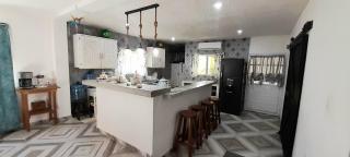 Casa Cómoda Cerca del Mar con Acceso a Palapas - 5