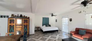 Casa Cómoda Cerca del Mar con Acceso a Palapas - 4