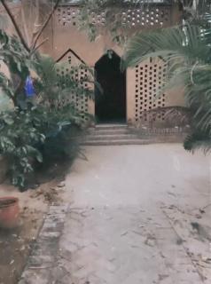 The queen villa - 3