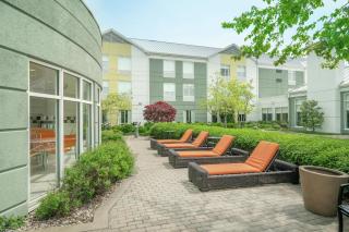 Hilton Garden Inn Louisville East - 9