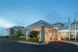 Hilton Garden Inn Louisville East - 8