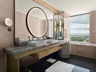 Marriott Executive Apartments Shanghai, Zhangjiang - Shanghai - 1