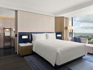 Marriott Executive Apartments Shanghai, Zhangjiang - Shanghai - 2