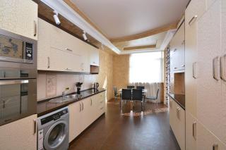 A&M LUXURY BIG Apartments two bedrooms, two balconies, two bathrooms - New Building - Erevan - 1