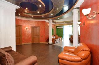 A&M LUXURY BIG Apartments two bedrooms, two balconies, two bathrooms - New Building - Erevan - 9