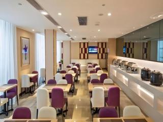 Lavande Hotel Guangzhou Jiahewanggang Metro Station Konggang Avenue Jinbo Plaza - 9