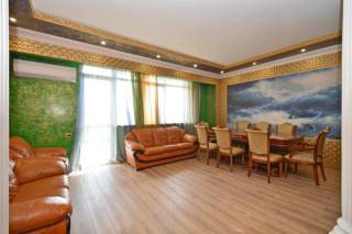 A&M LUXURY BIG Apartments two bedrooms, two balconies, two bathrooms - New Building - Erevan - 3