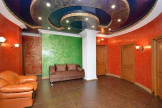 A&M LUXURY BIG Apartments two bedrooms, two balconies, two bathrooms - New Building - Erevan - 5
