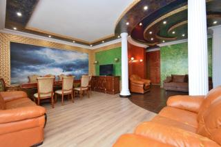 A&M LUXURY BIG Apartments two bedrooms, two balconies, two bathrooms - New Building - Erevan - 2
